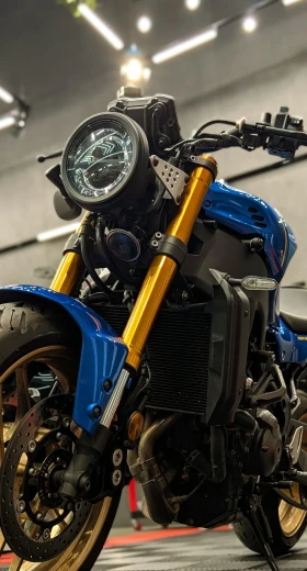Yamaha XSR900 undefined | Auto.bg — изображение 5 Yamaha XSR900 undefined | Auto.bg — изображение 5