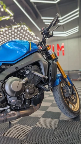 Yamaha XSR900 undefined | Auto.bg — изображение 10 Yamaha XSR900 undefined | Auto.bg — изображение 10