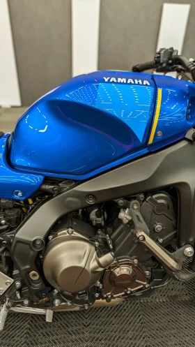 Yamaha XSR900 undefined | Auto.bg — изображение 3 Yamaha XSR900 undefined | Auto.bg — изображение 3