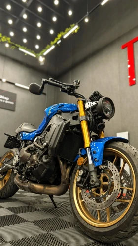 Yamaha XSR900 undefined | Auto.bg — изображение 4 Yamaha XSR900 undefined | Auto.bg — изображение 4
