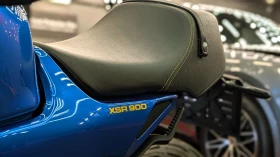 Yamaha XSR900 undefined | Auto.bg — изображение 7 Yamaha XSR900 undefined | Auto.bg — изображение 7