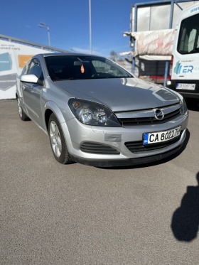 Opel Astra 1.6i | Mobile.bg   8