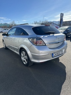 Opel Astra 1.6i | Mobile.bg   9