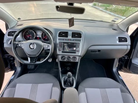 VW Polo 1.2TSI /4 ЦИЛИНДЪРА/ FACE* EURO6 - 11800 лв. / 6033.24 € - 10942169 8 | Car24.bg VW Polo 1.2TSI /4 ЦИЛИНДЪРА/ FACE* EURO6 - 11800 лв. / 6033.24 € - 10942169 8