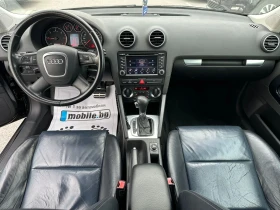 Audi A3 1.9 TDI DSG Навигация!Камера! - 7900 лв. / 4039.21 € - 78804468 12 | Car24.bg Audi A3 1.9 TDI DSG Навигация!Камера! - 7900 лв. / 4039.21 € - 78804468 12