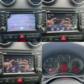 Audi A3 1.9 TDI DSG Навигация!Камера! - 7900 лв. / 4039.21 € - 78804468 9 | Car24.bg Audi A3 1.9 TDI DSG Навигация!Камера! - 7900 лв. / 4039.21 € - 78804468 9