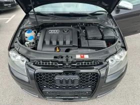 Audi A3 1.9 TDI DSG Навигация!Камера! - 7900 лв. / 4039.21 € - 78804468 8 | Car24.bg Audi A3 1.9 TDI DSG Навигация!Камера! - 7900 лв. / 4039.21 € - 78804468 8