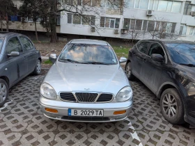 Daewoo Leganza - Car24.bg Daewoo Leganza