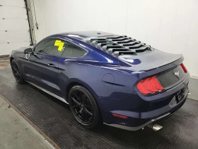 Ford Mustang * ECOBOOST * CARFAX * ЦЕНА ДО БГ - 15300 € / 29924.20 лв. - 94605514 12 | Car24.bg Ford Mustang * ECOBOOST * CARFAX * ЦЕНА ДО БГ - 15300 € / 29924.20 лв. - 94605514 12