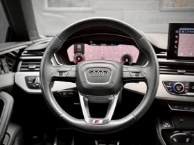 Audi A5 Sportback quattro Technik 45 TFSI* DIGITAL* 360 - 31900 € / 62390.98 лв. - 64194578 11 | Car24.bg Audi A5 Sportback quattro Technik 45 TFSI* DIGITAL* 360 - 31900 € / 62390.98 лв. - 64194578 11