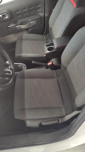 Citroen C3 1, 2 Pure Тech - 8590 € / 16800.58 лв. - 85022074 17 | Car24.bg Citroen C3 1, 2 Pure Тech - 8590 € / 16800.58 лв. - 85022074 17