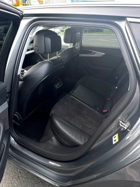 Audi A4 2.0 TDI 190 p.s. QUATTRO - 13900 € / 27186.04 лв. - 40276587 13 | Car24.bg Audi A4 2.0 TDI 190 p.s. QUATTRO - 13900 € / 27186.04 лв. - 40276587 13
