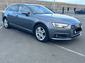 Audi A4 2.0 TDI 190 p.s. QUATTRO - 13900 € / 27186.04 лв. - 40276587 2 | Car24.bg Audi A4 2.0 TDI 190 p.s. QUATTRO - 13900 € / 27186.04 лв. - 40276587 2