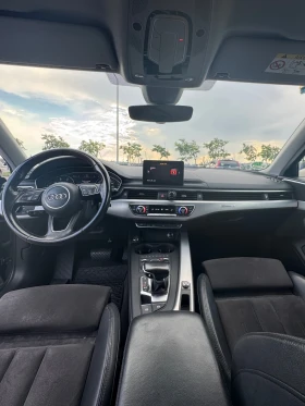 Audi A4 2.0 TDI 190 p.s. QUATTRO - 13900 € / 27186.04 лв. - 40276587 11 | Car24.bg Audi A4 2.0 TDI 190 p.s. QUATTRO - 13900 € / 27186.04 лв. - 40276587 11