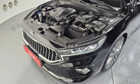Kia K7 2.5* X* EDITION* ПОДГРЕВ* ОБДУХВАНЕ* LANE* ASSIST* | Auto.bg — изображение 17 Kia K7 2.5* X* EDITION* ПОДГРЕВ* ОБДУХВАНЕ* LANE* ASSIST* | Auto.bg — изображение 17
