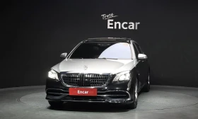 Mercedes-Benz S 560 MAYBACH* 4MATIC* HUD* ФУЛ | Auto.bg — изображение 3 Mercedes-Benz S 560 MAYBACH* 4MATIC* HUD* ФУЛ | Auto.bg — изображение 3