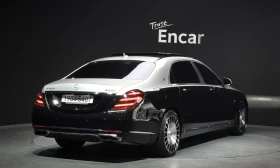 Mercedes-Benz S 560 MAYBACH* 4MATIC* HUD* ФУЛ | Auto.bg — изображение 2 Mercedes-Benz S 560 MAYBACH* 4MATIC* HUD* ФУЛ | Auto.bg — изображение 2