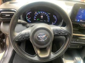 Toyota Yaris Cross 1, 5 хибрид - 24990 € / 48876.19 лв. - 57347454 11 | Car24.bg Toyota Yaris Cross 1, 5 хибрид - 24990 € / 48876.19 лв. - 57347454 11