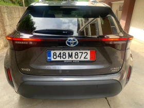 Toyota Yaris Cross 1, 5 хибрид - 24990 € / 48876.19 лв. - 57347454 4 | Car24.bg Toyota Yaris Cross 1, 5 хибрид - 24990 € / 48876.19 лв. - 57347454 4