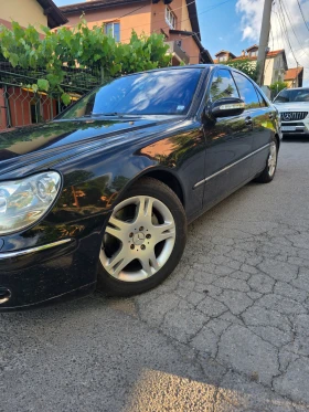 Mercedes-Benz S 400 Feis 2005 - 3000 € / 5867.49 лв. - 64724390 2 | Car24.bg Mercedes-Benz S 400 Feis 2005 - 3000 € / 5867.49 лв. - 64724390 2