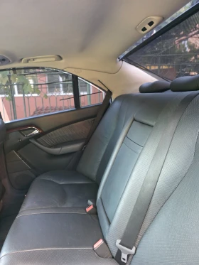 Mercedes-Benz S 400 Feis 2005 - 3000 € / 5867.49 лв. - 64724390 11 | Car24.bg Mercedes-Benz S 400 Feis 2005 - 3000 € / 5867.49 лв. - 64724390 11