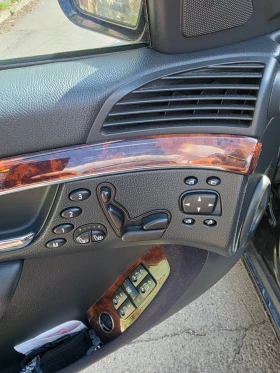 Mercedes-Benz S 400 Feis 2005 - 3000 € / 5867.49 лв. - 64724390 12 | Car24.bg Mercedes-Benz S 400 Feis 2005 - 3000 € / 5867.49 лв. - 64724390 12