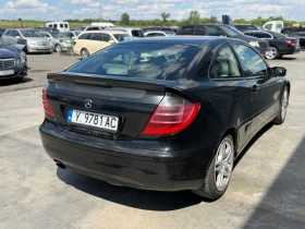 Mercedes-Benz C 200 Автоматик- Газ - 1500 € / 2933.74 лв. - 56699426 3 | Car24.bg Mercedes-Benz C 200 Автоматик- Газ - 1500 € / 2933.74 лв. - 56699426 3