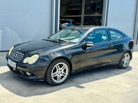 Mercedes-Benz C 200 Автоматик- Газ - Car24.bg Mercedes-Benz C 200 Автоматик- Газ