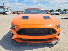 Ford Mustang COYOTE GT 5.0L| КОЖА| ОБДУХ| DIGITAL DASH