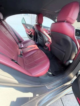 Mercedes-Benz CLS 53 AMG OEM MAGNO GREY CARFAX | Auto.bg — изображение 10 Mercedes-Benz CLS 53 AMG OEM MAGNO GREY CARFAX | Auto.bg — изображение 10
