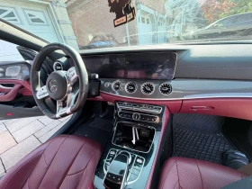 Mercedes-Benz CLS 53 AMG OEM MAGNO GREY CARFAX | Auto.bg — изображение 4 Mercedes-Benz CLS 53 AMG OEM MAGNO GREY CARFAX | Auto.bg — изображение 4