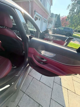Mercedes-Benz CLS 53 AMG OEM MAGNO GREY CARFAX | Auto.bg — изображение 9 Mercedes-Benz CLS 53 AMG OEM MAGNO GREY CARFAX | Auto.bg — изображение 9