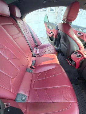 Mercedes-Benz CLS 53 AMG OEM MAGNO GREY CARFAX | Auto.bg — изображение 15 Mercedes-Benz CLS 53 AMG OEM MAGNO GREY CARFAX | Auto.bg — изображение 15