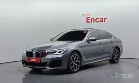 BMW 530E М ПАКЕТ ОБДУХВАНЕ ДИСТРОНИК HEAD UP ПАНОРАМА