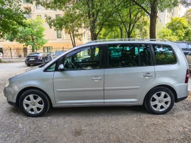 VW Touran - 2950 € - 41445110 4 | Car24.bg VW Touran - 2950 € - 41445110 4