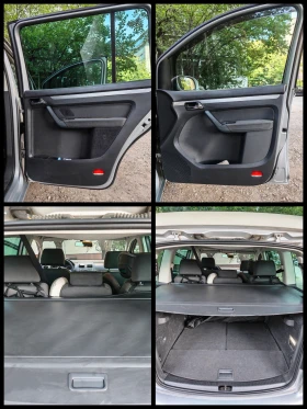 VW Touran - 2950 € - 41445110 12 | Car24.bg VW Touran - 2950 € - 41445110 12