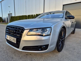 Audi A8 3.0TDI 2012г.