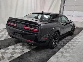 Dodge Challenger * SRT HELLCAT WIDEBODY * CARFAX * | Auto.bg — изображение 3 Dodge Challenger * SRT HELLCAT WIDEBODY * CARFAX * | Auto.bg — изображение 3