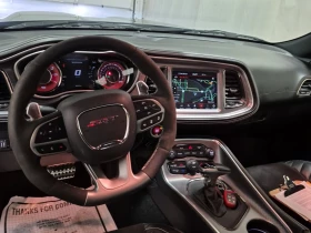 Dodge Challenger * SRT HELLCAT WIDEBODY * CARFAX * | Auto.bg — изображение 6 Dodge Challenger * SRT HELLCAT WIDEBODY * CARFAX * | Auto.bg — изображение 6