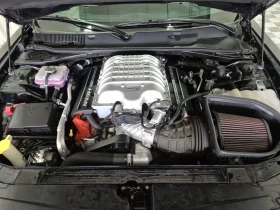 Dodge Challenger * SRT HELLCAT WIDEBODY * CARFAX * | Auto.bg — изображение 15 Dodge Challenger * SRT HELLCAT WIDEBODY * CARFAX * | Auto.bg — изображение 15