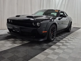 Dodge Challenger * SRT HELLCAT WIDEBODY * CARFAX * БЕЗ ПЪРВОНАЧАЛНА