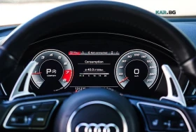 Audi A4 2.0 TFSI quattro S-Line* DIGITAL* DISTRONIC* | Auto.bg — изображение 11 Audi A4 2.0 TFSI quattro S-Line* DIGITAL* DISTRONIC* | Auto.bg — изображение 11