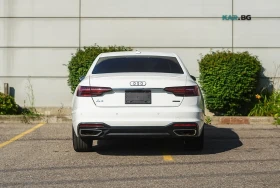 Audi A4 2.0 TFSI quattro S-Line* DIGITAL* DISTRONIC* | Auto.bg — изображение 6 Audi A4 2.0 TFSI quattro S-Line* DIGITAL* DISTRONIC* | Auto.bg — изображение 6