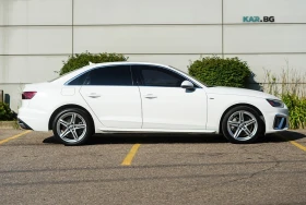 Audi A4 2.0 TFSI quattro S-Line* DIGITAL* DISTRONIC* | Auto.bg — изображение 5 Audi A4 2.0 TFSI quattro S-Line* DIGITAL* DISTRONIC* | Auto.bg — изображение 5