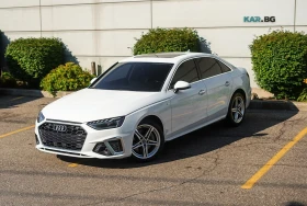 Audi A4 2.0 TFSI quattro S-Line* DIGITAL* DISTRONIC* | Auto.bg — изображение 2 Audi A4 2.0 TFSI quattro S-Line* DIGITAL* DISTRONIC* | Auto.bg — изображение 2