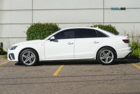Audi A4 2.0 TFSI quattro S-Line* DIGITAL* DISTRONIC* | Auto.bg — изображение 4 Audi A4 2.0 TFSI quattro S-Line* DIGITAL* DISTRONIC* | Auto.bg — изображение 4