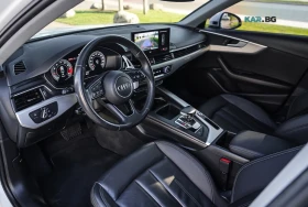 Audi A4 2.0 TFSI quattro S-Line* DIGITAL* DISTRONIC* | Auto.bg — изображение 8 Audi A4 2.0 TFSI quattro S-Line* DIGITAL* DISTRONIC* | Auto.bg — изображение 8