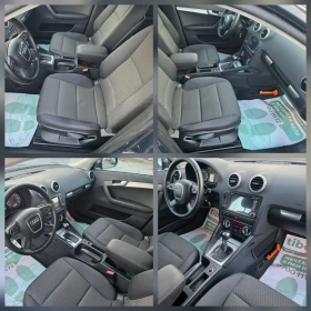 Audi A3 1.2tfsi Автоматик - 5998 € - 43333858 9 | Car24.bg Audi A3 1.2tfsi Автоматик - 5998 € - 43333858 9