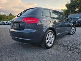 Audi A3 1.2tfsi Автоматик - 5998 € - 43333858 4 | Car24.bg Audi A3 1.2tfsi Автоматик - 5998 € - 43333858 4