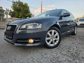 Audi A3 1.2tfsi Автоматик - Car24.bg Audi A3 1.2tfsi Автоматик